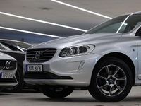 Begagnad Volvo XC60 Ocean Race 190 HK (139 kW) 2015 Silver SUV