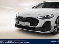 Ny Audi A5 252 HK (185 kW) 2025 Arkonavit Kombi