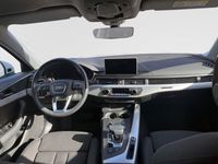 begagnad Audi A4 Allroad Quattro 2.0 TFSI S Tronic 2018, SUV