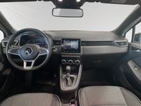 begagnad Renault Clio V 