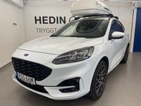 begagnad Ford Kuga ST-Line X PHEV 225hk KAMPANJ Prissänkning 20.000kr