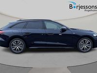 Ny Audi A5 S-Line 207 HK (152 kW) 2025 Blå Sportkupé