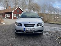 begagnad Saab 9-5 SportCombi 2.0 T BioPower Linear