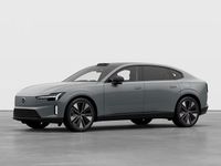 Ny Volvo ES90 Performance 500 kW (680 HK) 2026 Sedan
