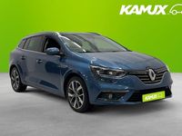 Begagnad Renault Mégane IV 110 HK (80 kW) 2017 Okänd Kombi