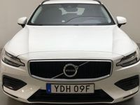 begagnad Volvo V60 D3