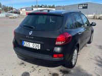 Begagnad Renault Clio IV 101 HK (74 kW) 2012 Kombi