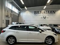 begagnad Toyota Corolla Touring Sports Hybrid e-CVT(122hk)V-hjul