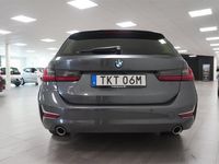 Begagnad BMW 320 Luxury Line 191 HK (140 kW) 2021 Okänd Kombi
