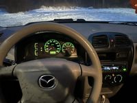 begagnad Mazda Demio 1.5