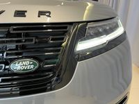 begagnad Land Rover Range Rover Velar P400e PHEV Dynamic HSE