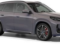 begagnad BMW iX1 xDrive 30* Decemberkampanj- Ränta 6,75%