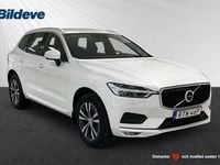 Begagnad Volvo XC60 250 HK (183 kW) 2021 SUV