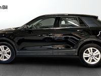 begagnad Audi Q2 35 TFSI 150 HK S-Tronic Proline advanced