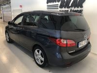 begagnad Mazda 5 2.0 Bensin MZR Automat, 144hk, 7-Sits