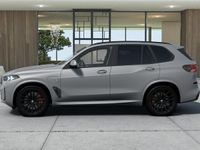 begagnad BMW X5 xDrive50e M Sport Pro Innovation Exclusiv H K Drag