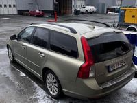 begagnad Volvo V50 1.6 D Momentum Euro 4