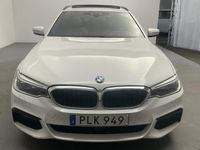 begagnad BMW 530 d xDrive Touring, G31 2017, Kombi