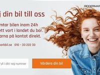 Begagnad Peugeot Boxer 131 HK (96 kW) 2016 Blå Van