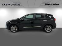 begagnad Kia e-Niro 64 kWh Advance (204hk)