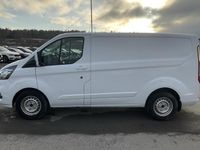 begagnad Ford Transit Custom 280