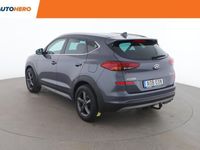 begagnad Hyundai Tucson 1.6 TGDI Advantage 2WD