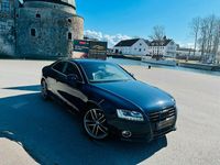 begagnad Audi A5 Coupé 2.0 TFSI Sport, Comfort 278hk