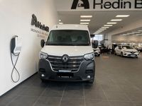 begagnad Renault Master L3H2 AUTOMAT 2024, Transportbil
