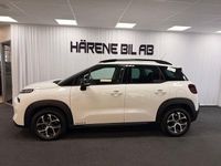 Begagnad Citroën C3 Aircross 131 HK (96 kW) 2024 Vit (vit banquise) SUV