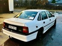 begagnad Opel Vectra 2000 16V 4x4 150hk, Renoveringsobjekt!