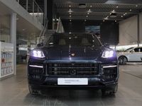 begagnad Porsche Cayenne S E-Hybrid E-