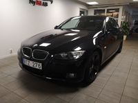 begagnad BMW 330 Cabriolet 