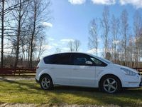 begagnad Ford S-MAX 2.2 TDCi 5-sits