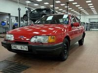 Begagnad Ford Sierra 120 HK (88 kW) 1989