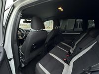 begagnad VW Tiguan 2.0 TDI 4Motion R-Line