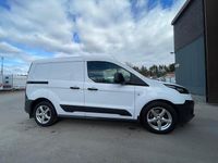 Begagnad Ford Transit Connect 75 HK (55 kW) 2014 Minibuss