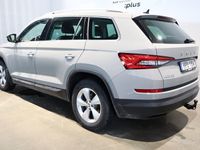 begagnad Skoda Kodiaq STYLE ADVENTURE EDITION 2,0 TSI 4X4 190hk