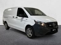 begagnad Mercedes e-Vito e-Vito Benz111 3.2t 41kWh Backkamera 2020, Transportbil