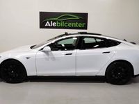 begagnad Tesla Model S 60 306hk