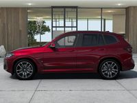 begagnad BMW X3 xDrive30e M Sport Innovation DAP El-Stol H K Pa+ Drag