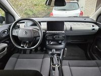 begagnad Citroën C4 Cactus 1.2 PureTech Euro 6 ny besik, skatt 430:-