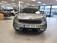 begagnad Kia Niro P-HEV Advance plus 1 | Drag |