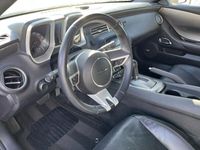 begagnad Chevrolet Camaro SS Hydra-Matic Euro 5