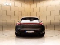 begagnad Porsche Taycan GTS Sport Turismo / Svensksåld / Leasbar / OBS SPEC /