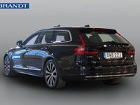 begagnad Volvo V90 Recharge T8 Inscription