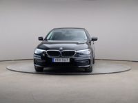 begagnad BMW 530 e Series 5 Sport Line Connected Navi