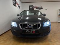 begagnad Volvo V70 2.5 FT AFV Bi-Fuel Geartronic Momentum Euro 5