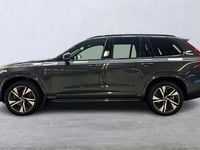 Begagnad Volvo XC90 R-Design 462 HK (339 kW) 2022 Grå SUV