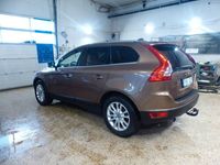 begagnad Volvo XC60 Polestar Optimering 2.4D Geartronic Summum