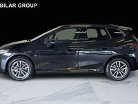 Begagnad BMW 225 Active Tourer M Sport 248 HK (182 kW) 2025 Svart Minibuss